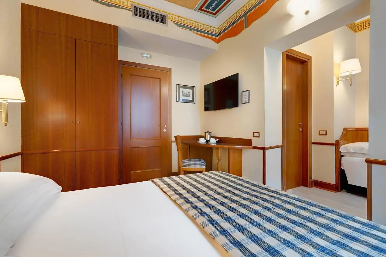 Hotel Amalfi Roma