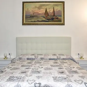  Apartamento Katiuscia's Little Corner Italia