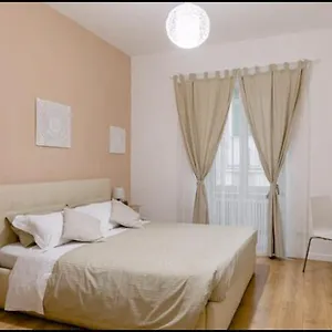 Charming 25 Apartamento