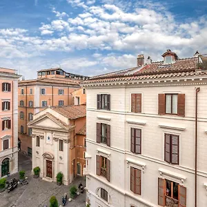 Pantheon Luxury House Apartamento