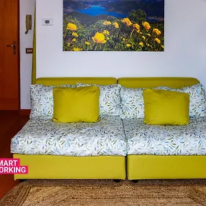 Casa Claudia By Wonderful Italy Bellagio