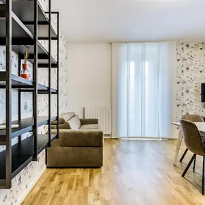  Apartamento Settembrini Italia