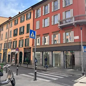  Apartamento Bancalegno Sweet Dreams Italia