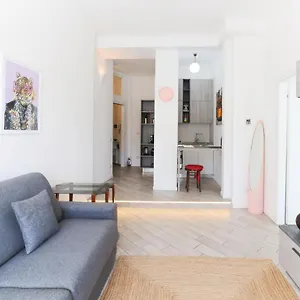  Apartamento Di Design - Stazione Italia