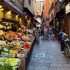  Apartamento Koro's - Pescherie Vecchie Italia