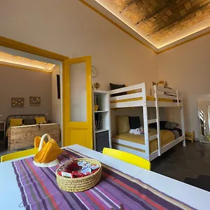 A Casa Di Ale E Lalla Apartamento