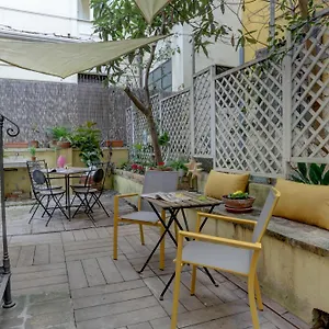 Colosseo Secret Garden - And Apartamento