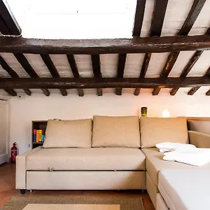 Appartement Good Morning Trastevere, Rome