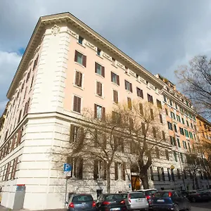 Quo Vadis 2 Roma
