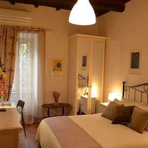 Benedetta Trastevere Apartamento