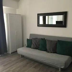 Appartement Interno 2, Rome