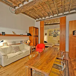 Terrace Governo Vecchio Apartamento