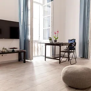  Apartamento Niu Lux Italia