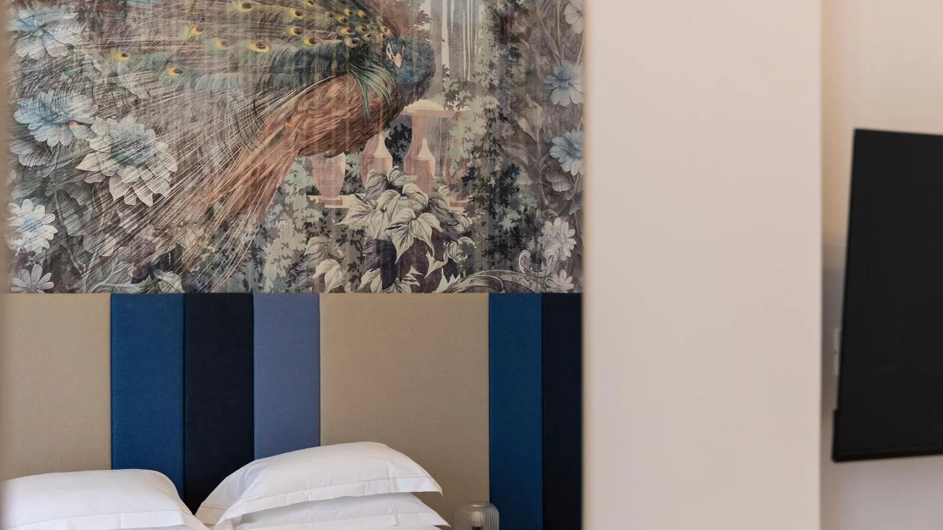 Hotel Amalfi Rome