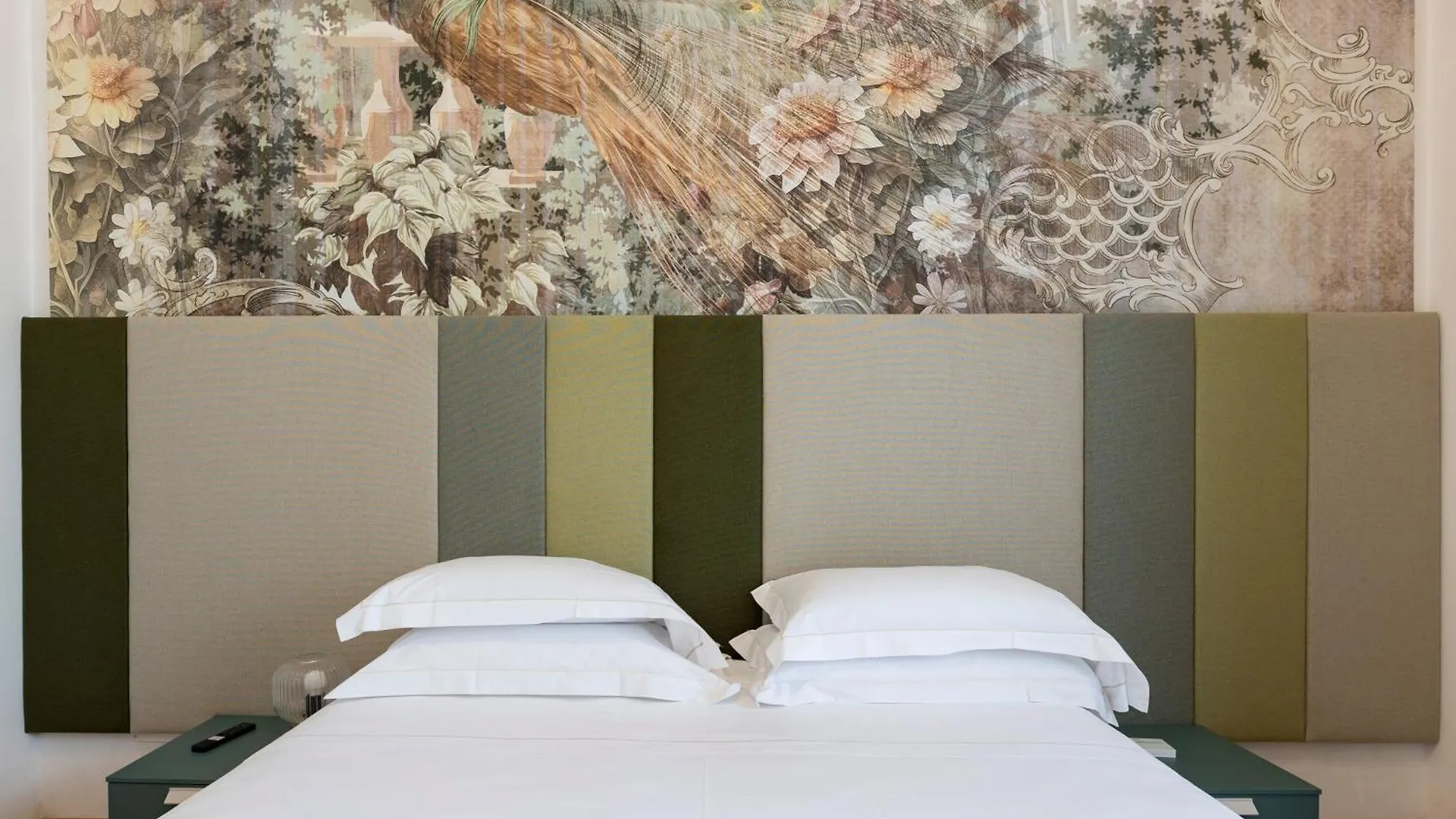 Hotel Amalfi Rome Italie