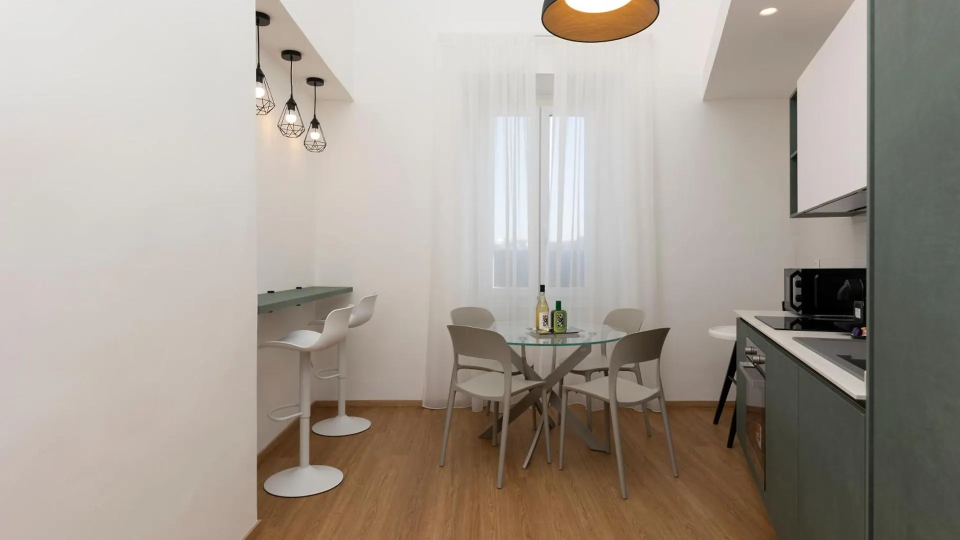 ***  Hotel Amalfi Rome Italie