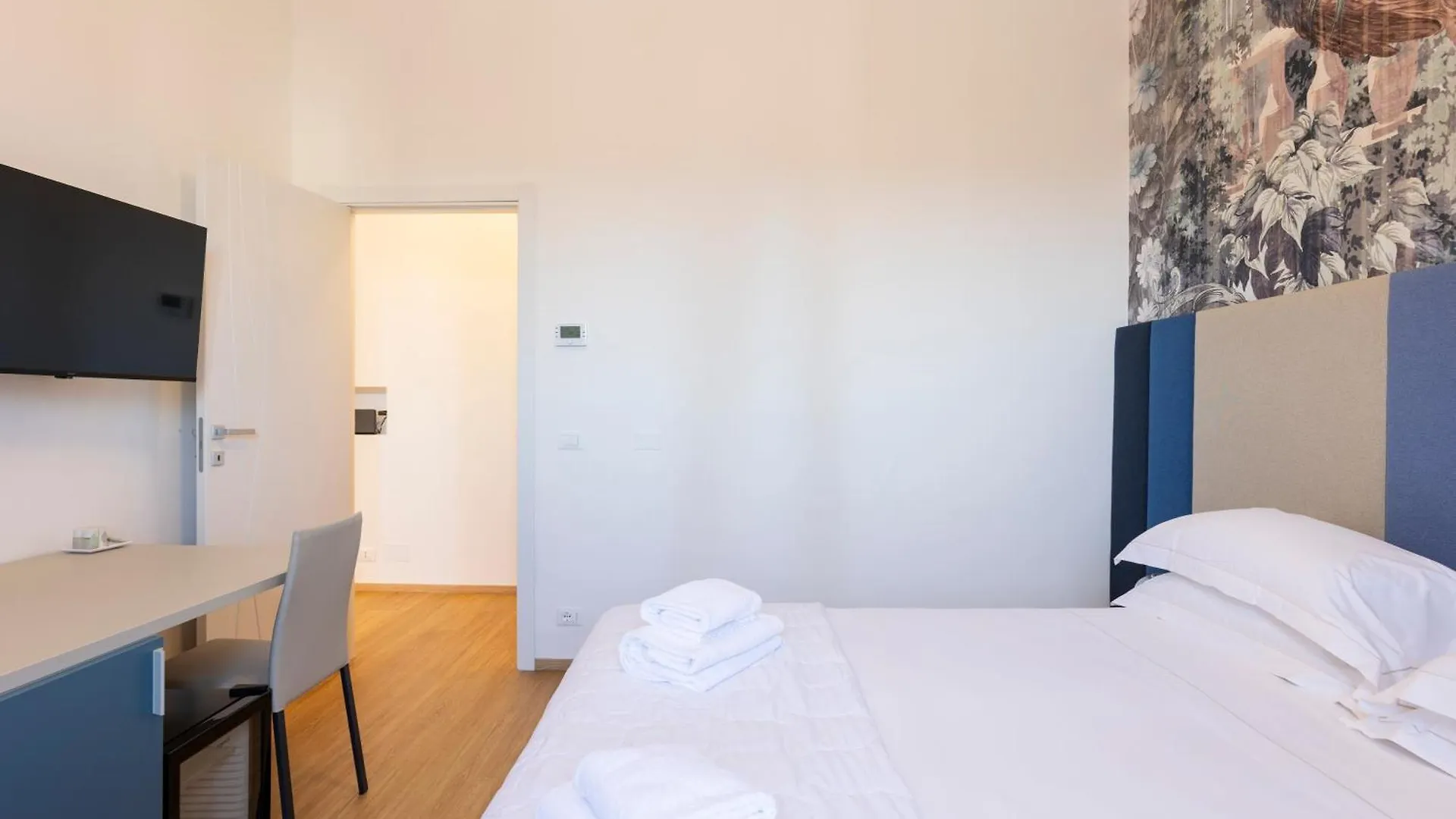Hotel Amalfi Rome