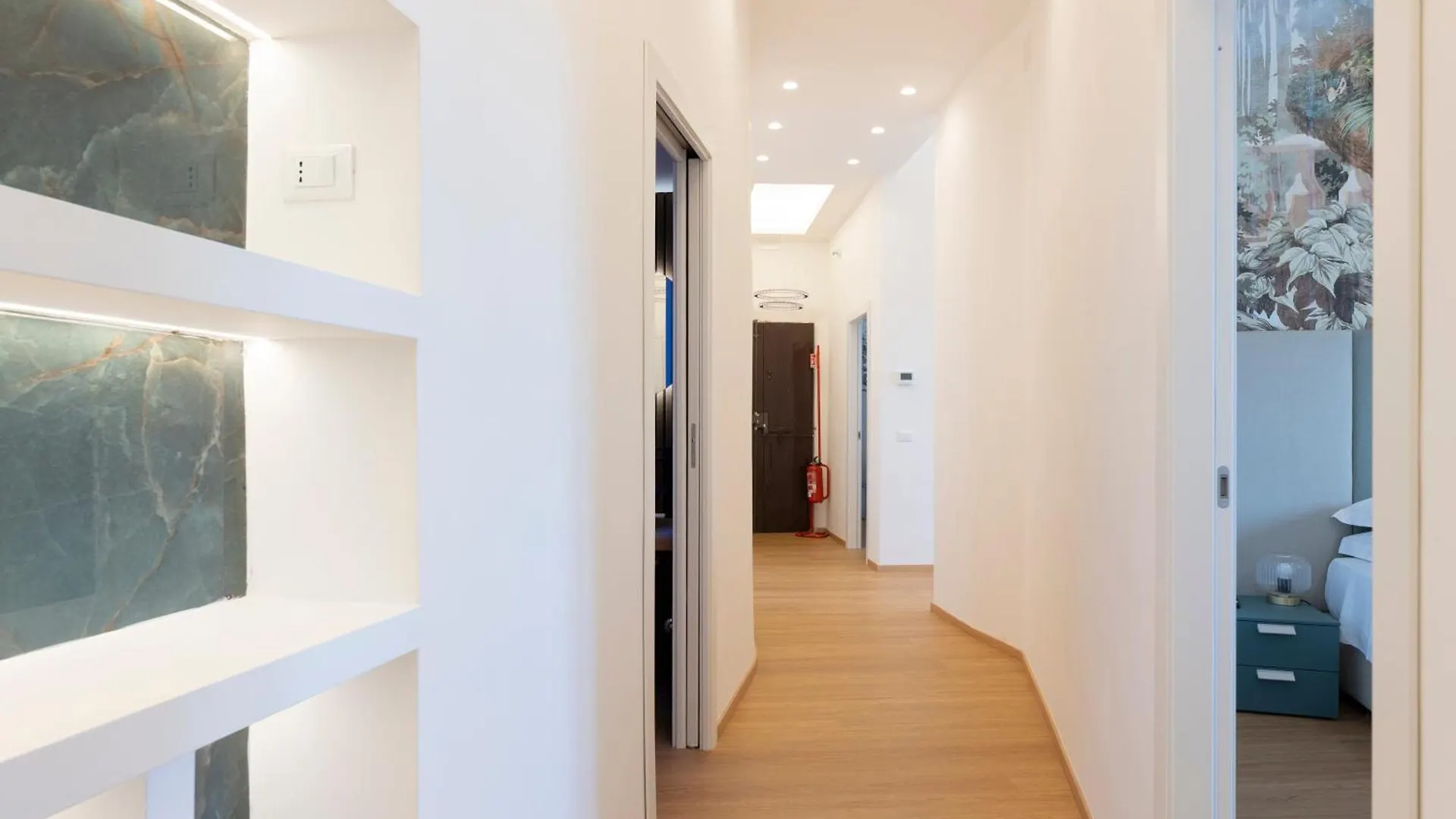 ***  Hotel Amalfi Рим Италия