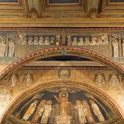 Hotel Amalfi Roma